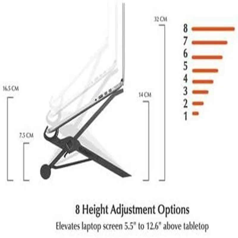 подставка для ноутбука регу