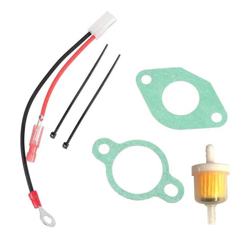 

Saim 20-853-35-S Carburetor for Carb Kohler 20 853 21-S SV540 Engines With Gasket Garden Carburettor Hand Tools