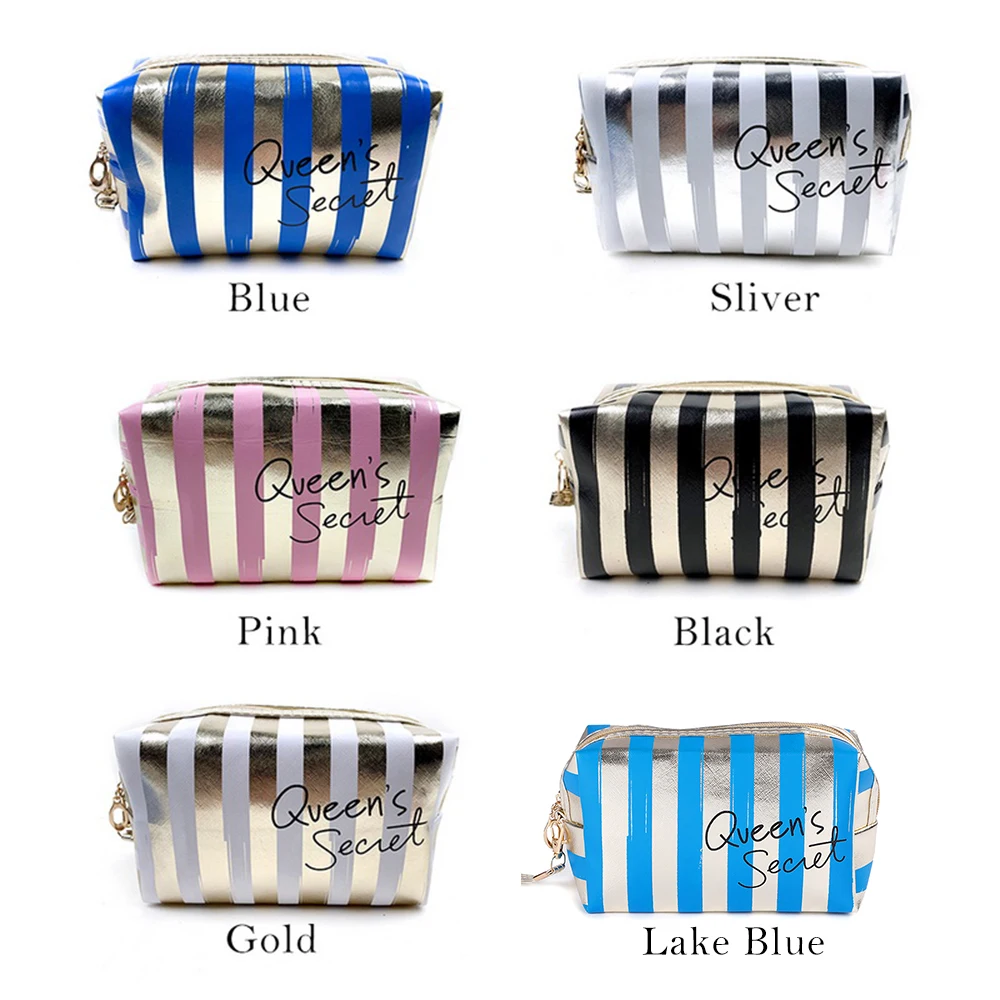 Водонепроницаемая Лазерная Косметичка женская косметичка ПВХ сумка для мытья