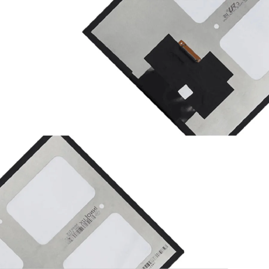 Замена ЖК-экрана для lenovo Yoga Tablet 8 B6000 B6000-f 60043 Z0AF