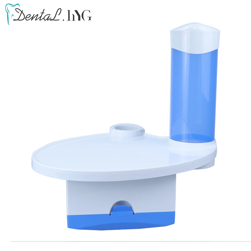 Стоматологическое кресло поддон для скалера детали инструмента стоматологии