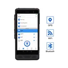 Inrico S300 4G LTE Band POC PTT сетевое радио Wifi Sim карта ZELLO  REAL PTT Android Walkie Talkie IP67 Водонепроницаемый 4600mAh