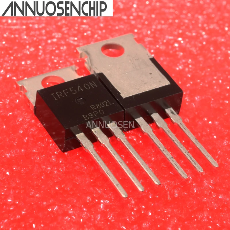 10 шт. TO 220 IRF710 IRF720 IRF730 IRF740 IRF610 IRF620 IRF624 IRF630 IRF631 IRF644 IRF510 IRF520 IRF530 IRF540 IRF830 IRF840