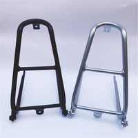 litepro bike q type rear rack for folding bicycle easy wheel lightweight aluminum alloy