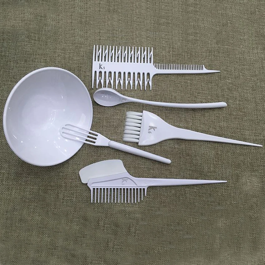 Профессиональная машинка для стрижки волос салон Инструменты Набор всей