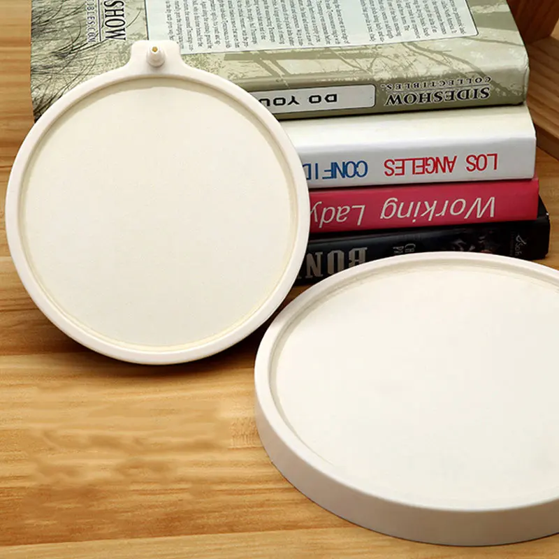 

Fish Tank Air Stone Disc Diffuser Aquarium Oxygen Bubbler Air Pump LB88