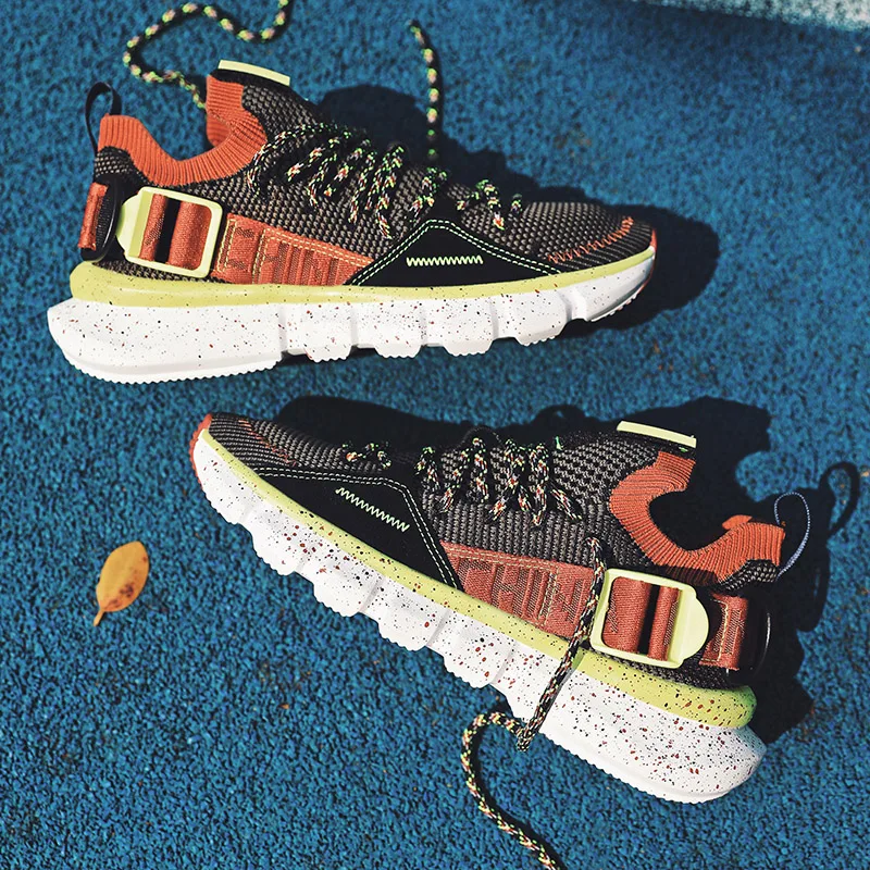 Мужская обувь дышащие кроссовки из сетки мужская Повседневная Удобная женская