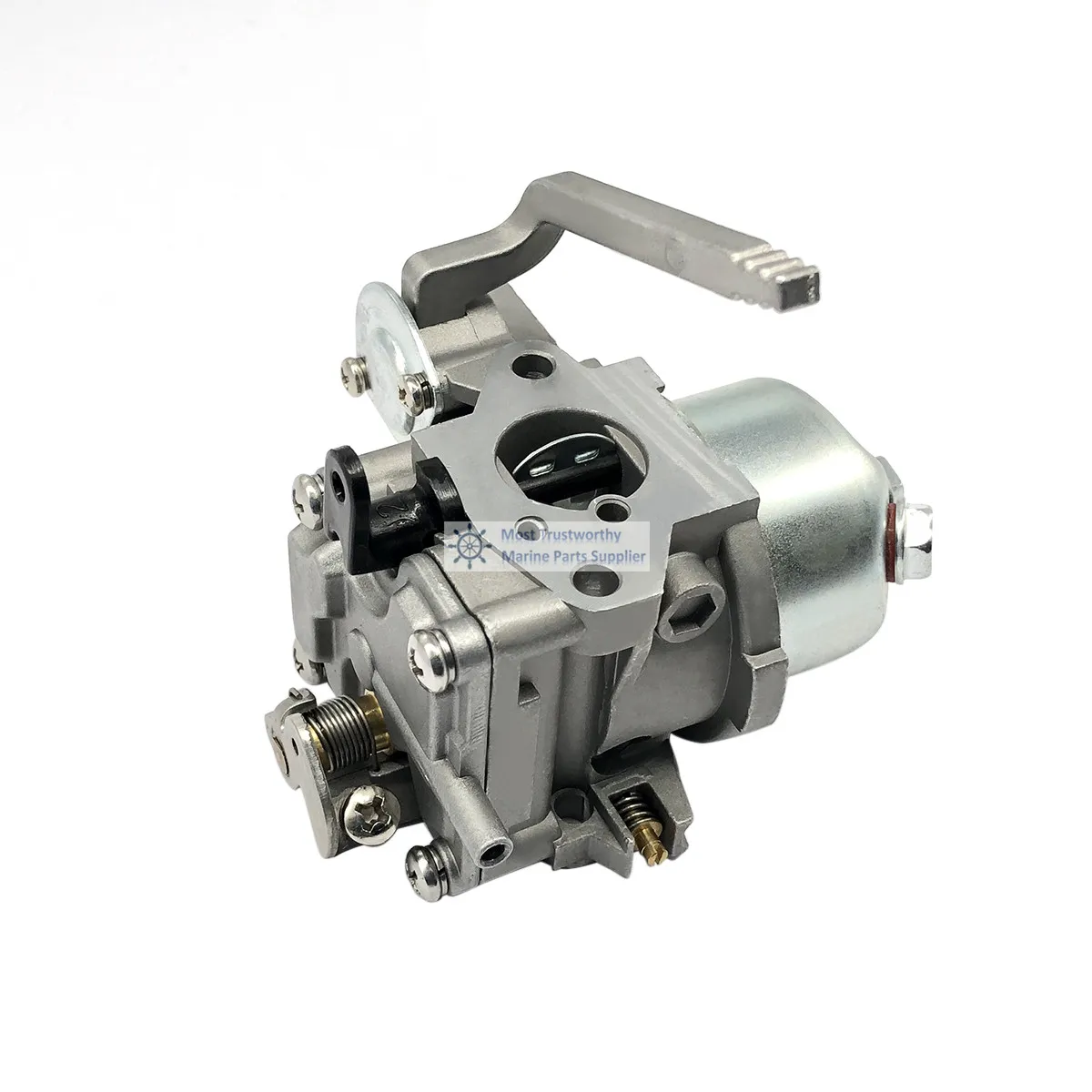 Карбюратор для honda BF2 BF 2hp OEM 16100-ZW6-716 подвесной двигатель