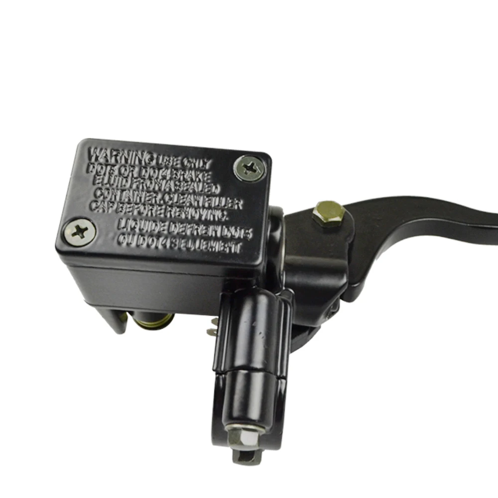 Для Kawasaki Bayou KLF 220 250 300 400 700 ATV 4-колесный четырехторный главный цилиндр | Автомобили
