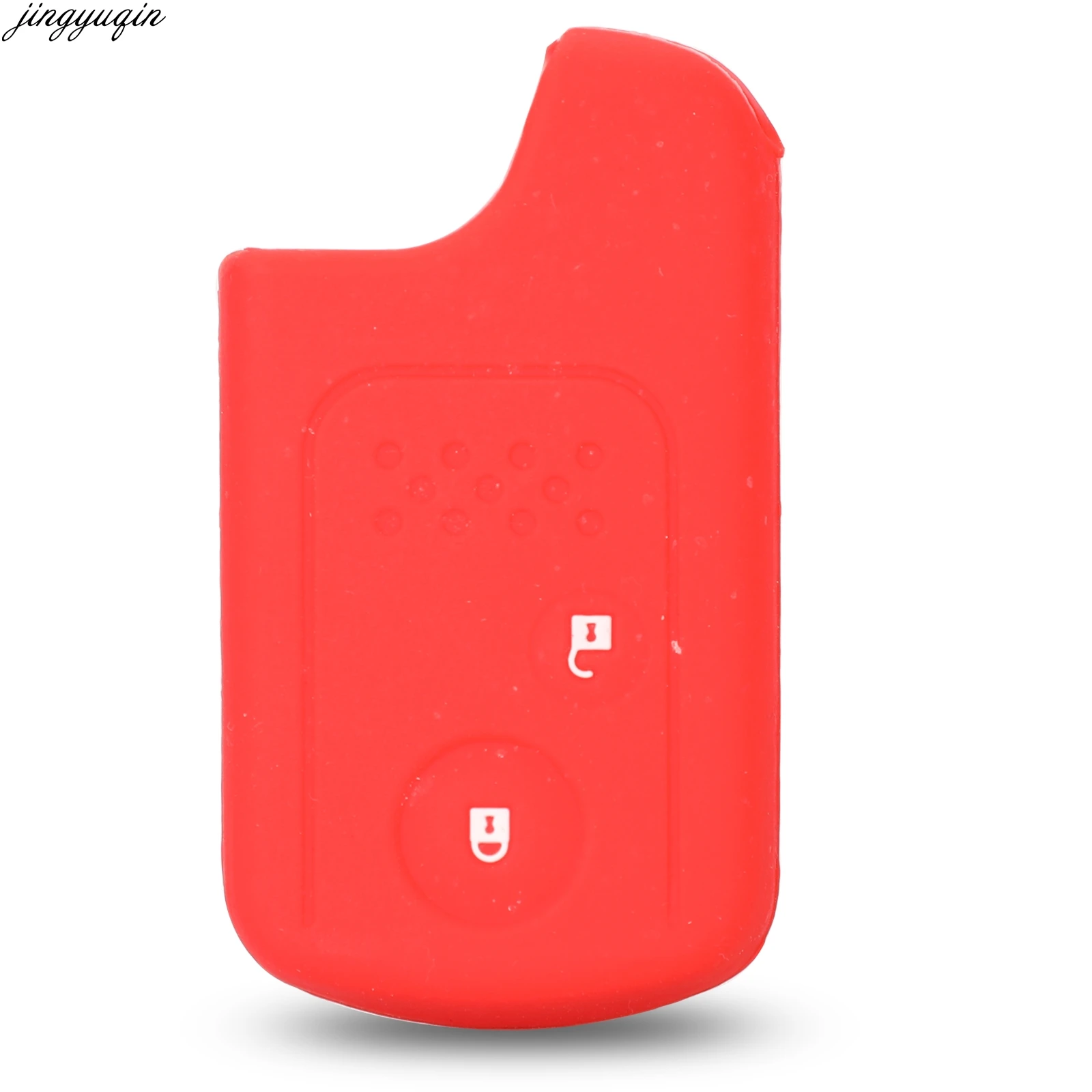 Пультом дистанционного управления красочный силиконовый чехол крышка ключа