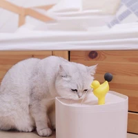 cat water fountain dog drinking bowl pet usb automatic water dispenser super quiet drinker auto feeder