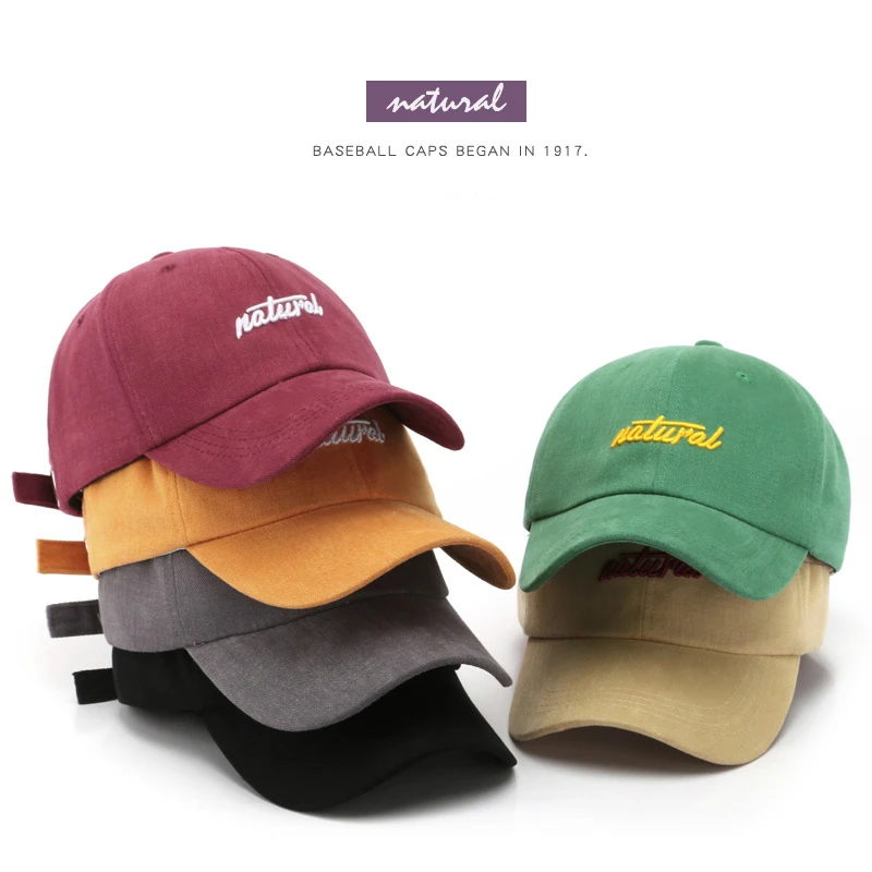 Бейсболка SLECKTON хлопковая для снежной погоды с вышивкой в стиле хип-хоп женщин и