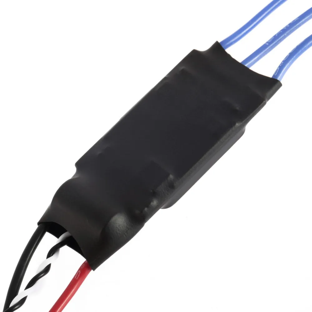 2 шт./лот HOBBYWING Platinum 30A Pro 6S электрический регулятор скорости (ESC) OPTO специально для