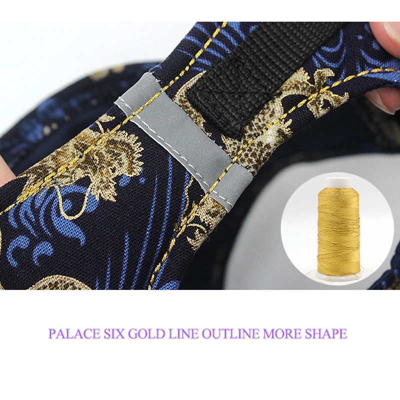 Ошейник для собак чихуахуа ошейник маленьких средних кошек нейлоновый сетчатый