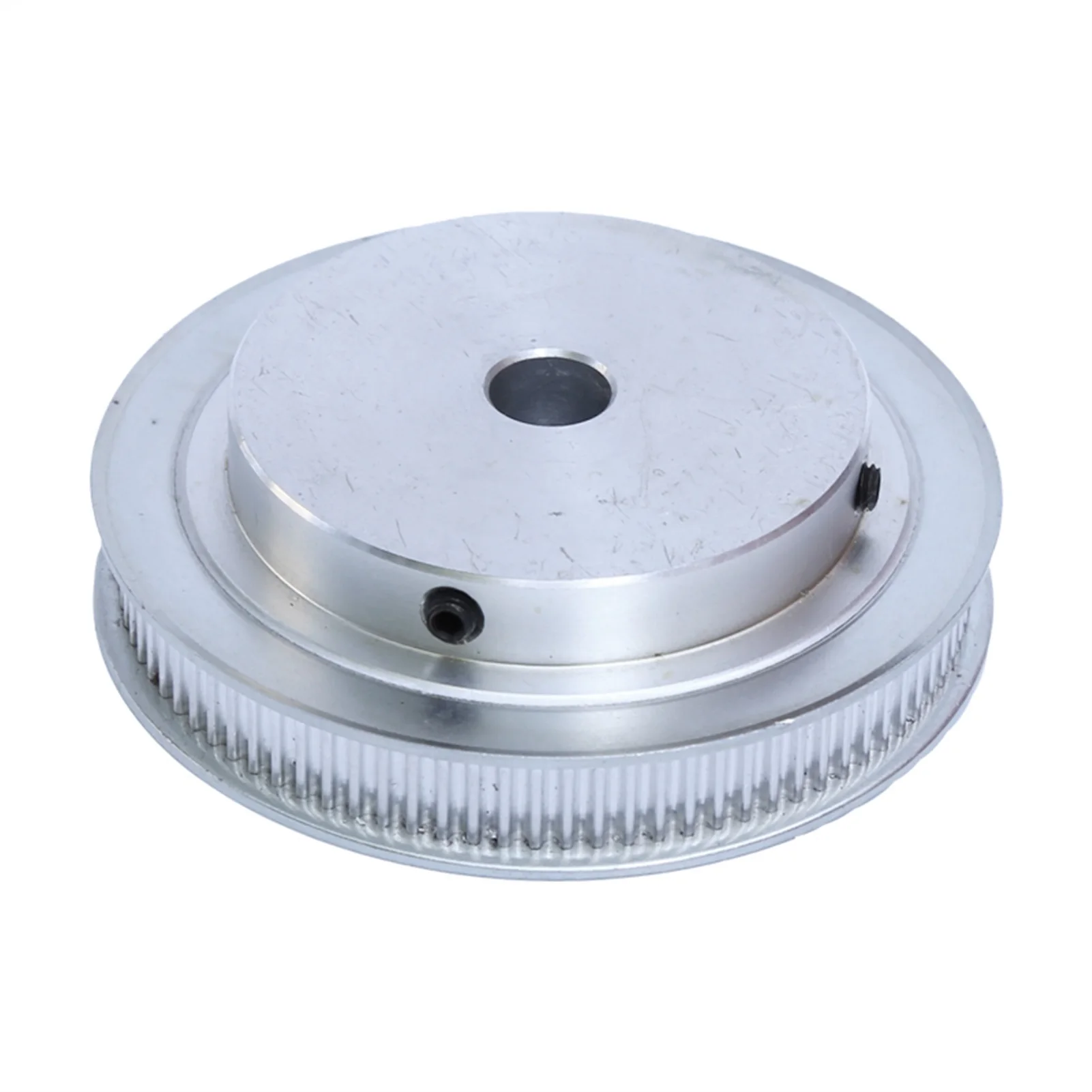 Зубчатый шкив стандартная форма размер отверстия 8/10/12/15/20 мм алюминиевый Ширина 11
