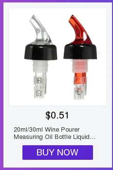 550/600/750 мл Нержавеющая сталь шейкер для коктейлей винный мартини Бостонский шейкер Смеситель для бар вечерние инструменты бармена Барные аксессуары