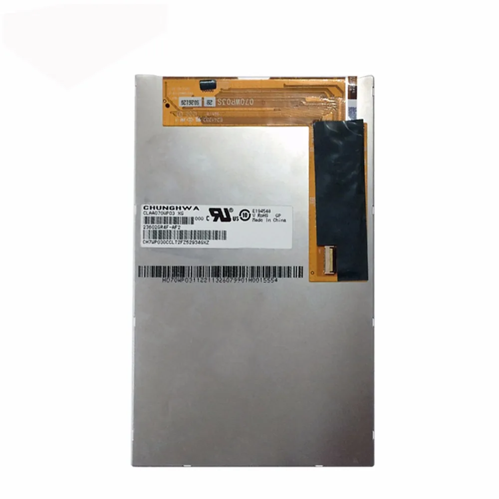 7'' Matrix For Asus Google Nexus 7 1st Gen Nexus7 2012 ME370 ME370T ME370TG Tablet Lcd Display Screen Panel Replacement Parts |