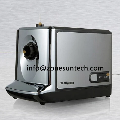 Бытовая мясорубка Электрический ремешок для мяса из нержавеющей стали