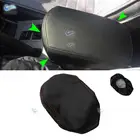 Для Toyota RAV4 2006 2007 2008 2009 2010 2011 2012 микрофибра Кожаный Автомобильный Центральный контроллер Подлокотник Накладка крышка отделка