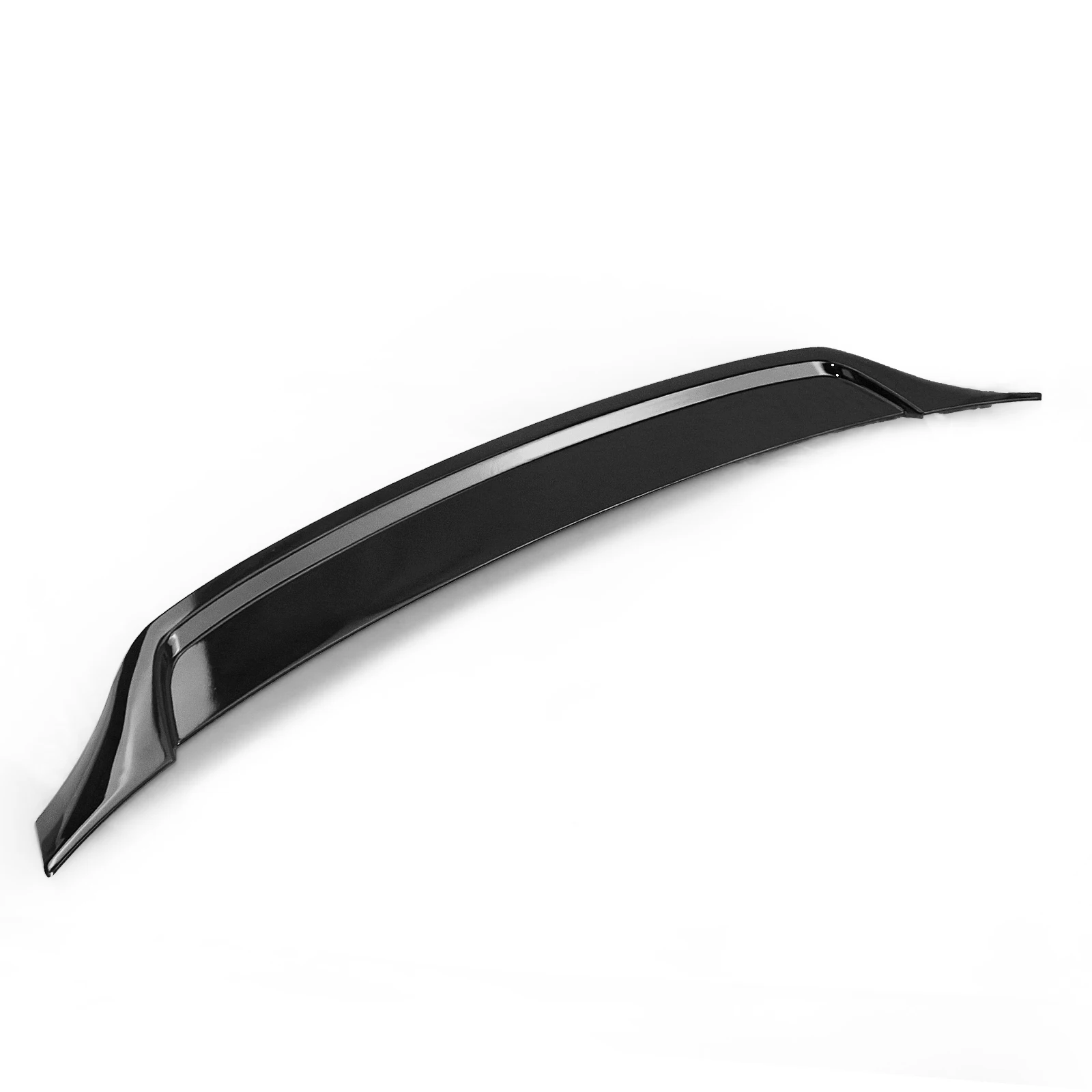 

Glossy Black Rear Trunk Spoiler Wing For For 2013-2020 Audi A3 S3 RS3 Sedan
