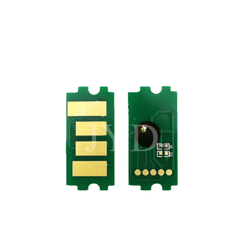 10X 15 5 K совместимый с 4434510010 картридж чипы сброс для Utax P4530dn P5030dn тонер чип P4530 P5030 |