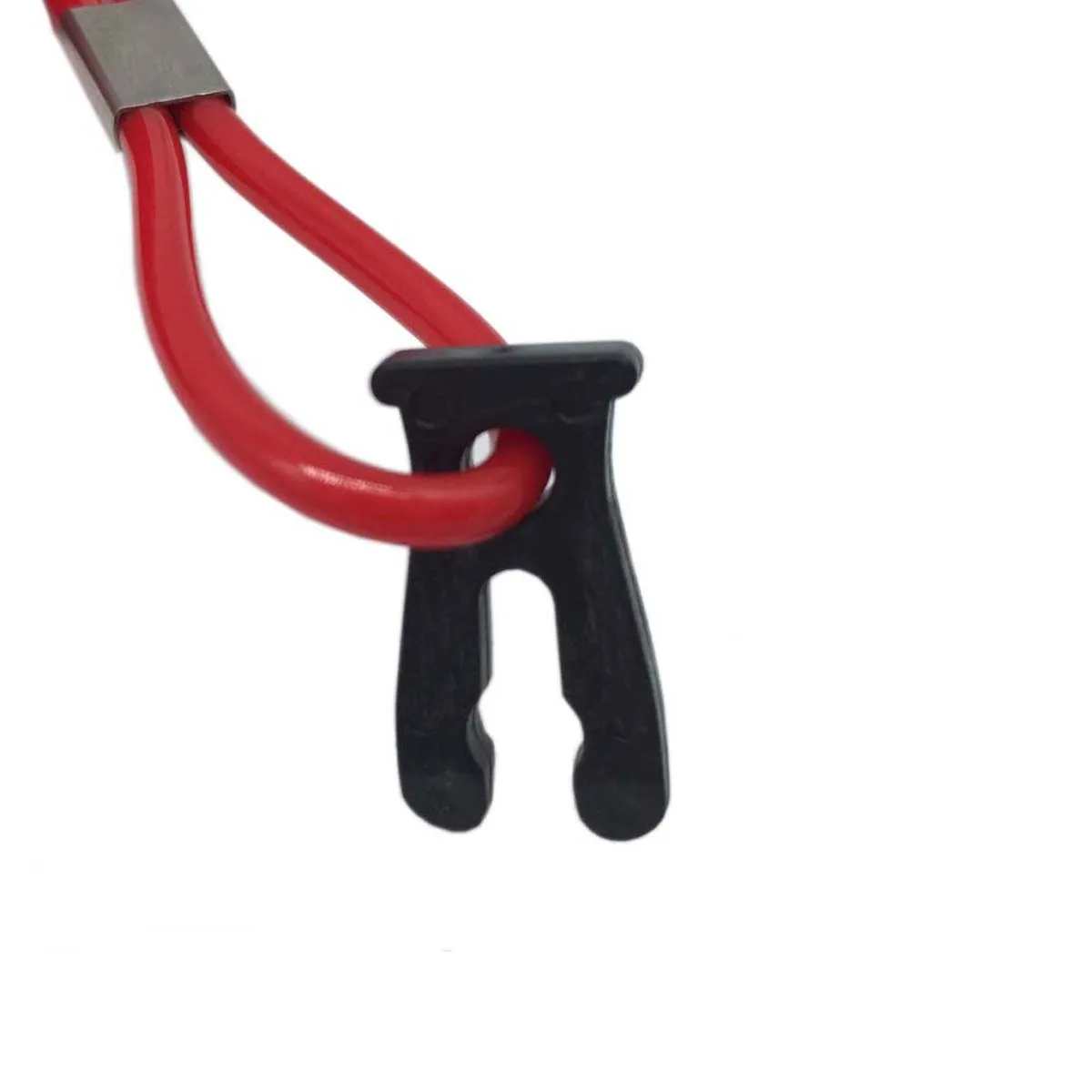 

Red Kill Switch Safety Tether USA Standard Outboard Engine Motorboats Kill Cord Switch Lanyard Stop Key Rope for Suzuki