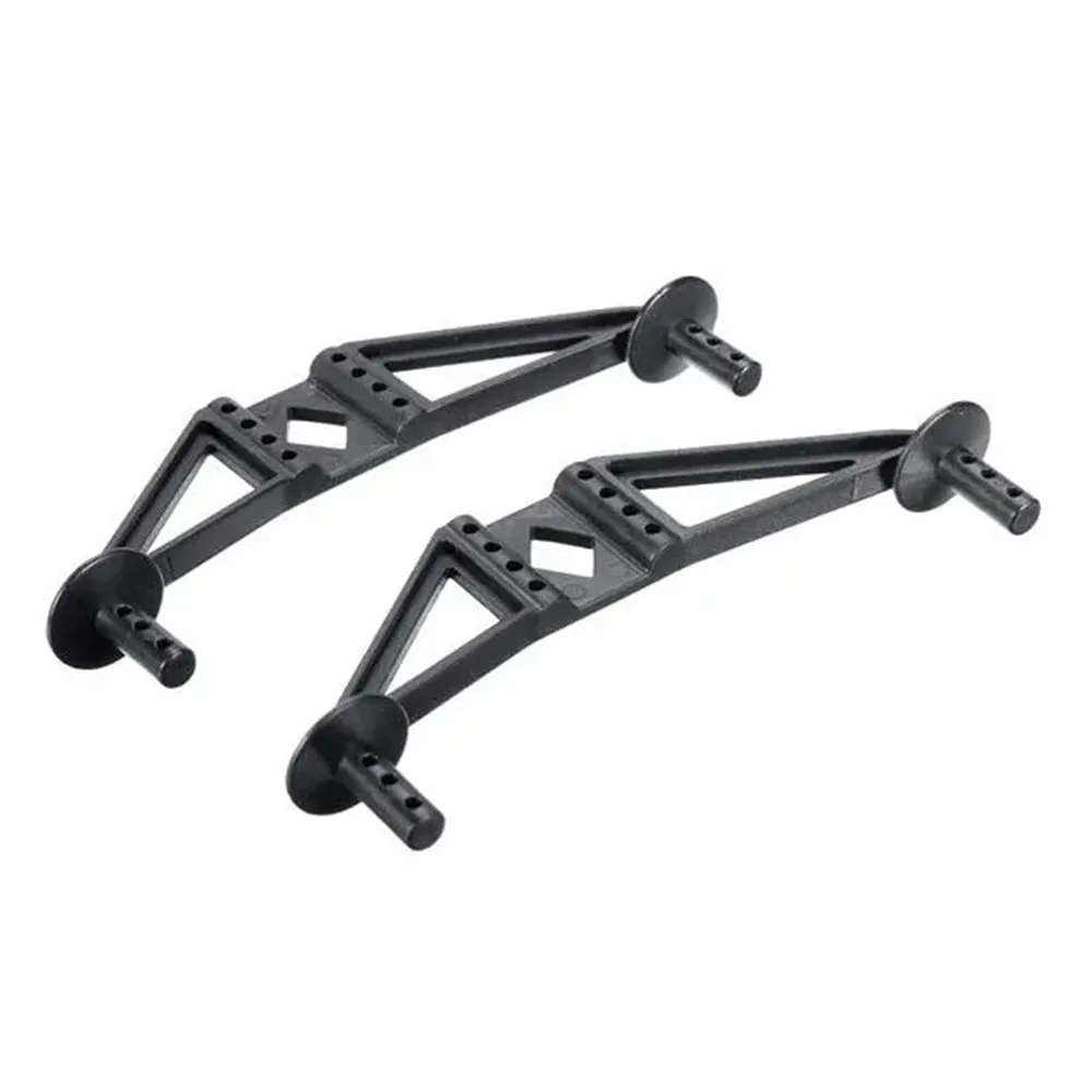 

2PCS Body Mount Bracket for JLB 1:10 Electric RC 4WD Truck Body Shell Mount Support Bracket Stand Accessories
