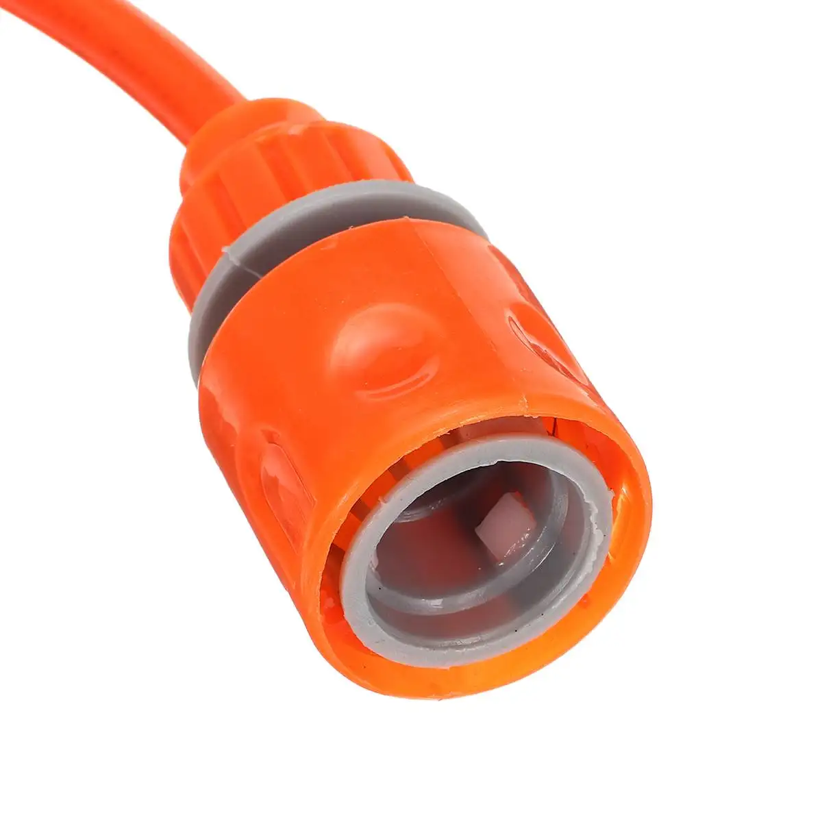 12 V Мембранный самовсасывающий водяной насос высокого давления 5-7 LPM 120W Водяной распылитель Автомойка 12 V электрический водяной насос