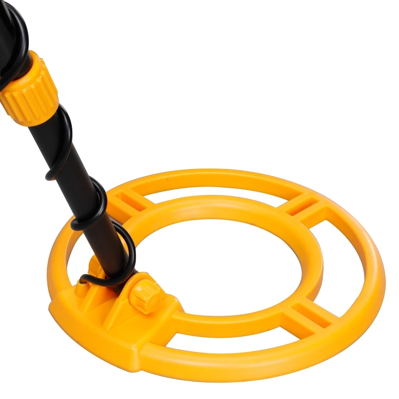 

MD3030 Underground Metal Detector with Backpack + Digging Shovel Professtional Waterproof Jewelry Hunter Gold Finder