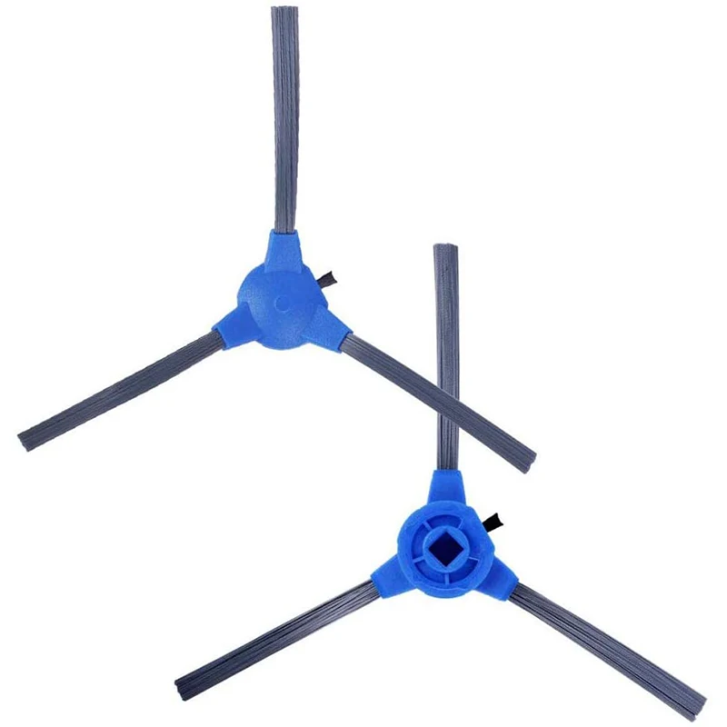 

Basic Supplementary Kit for Robots, Replacement Accessory Kit for Conga 1090, with Side Brush and Filter