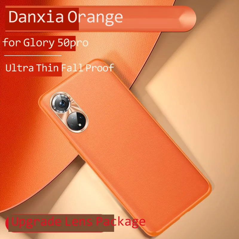 Для HONOR 50 50pro 50se металлические линзы все включено с защитой от падения силиконовая