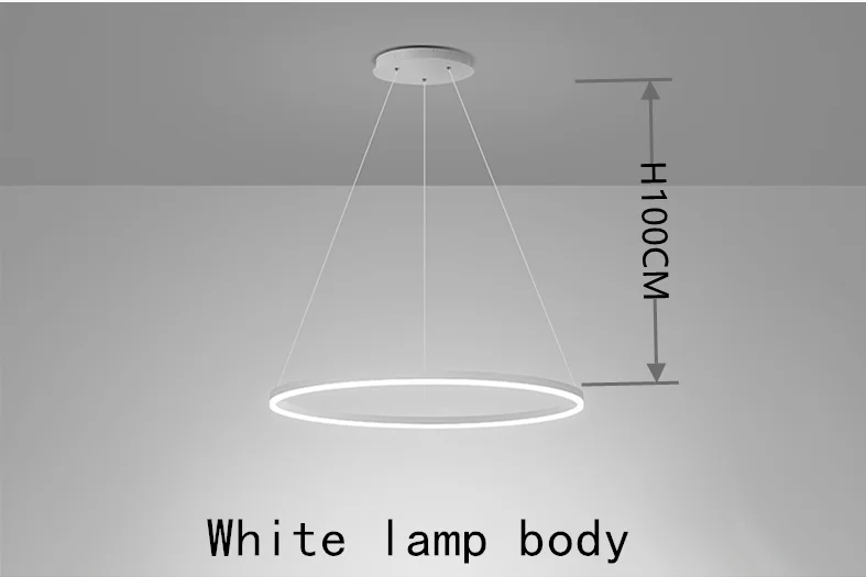 

Подвесной светильник MAG I CBEANS нейтральный свет