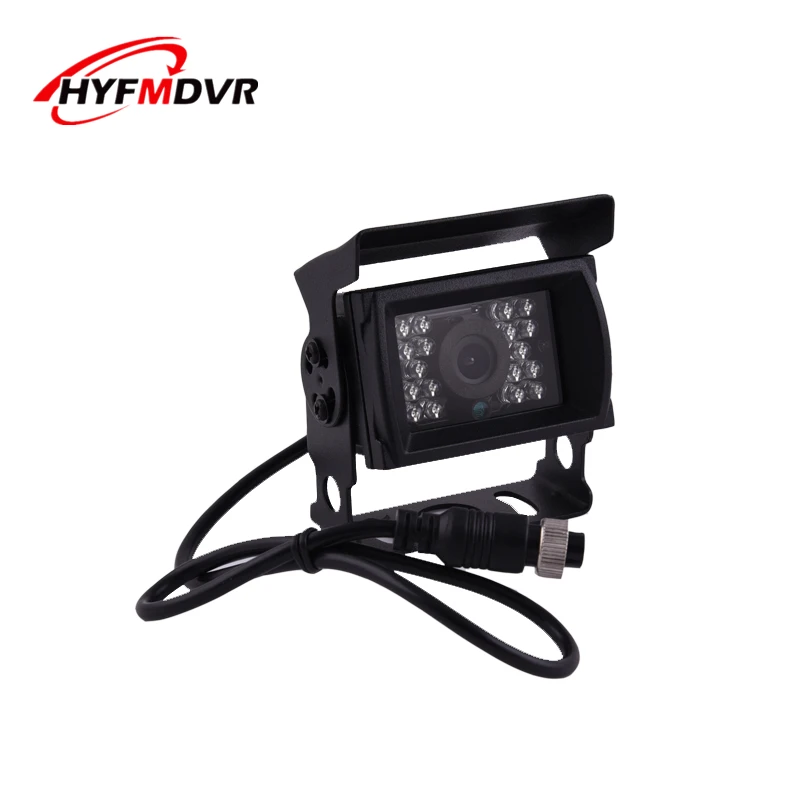 SONY 600TVL 3 дюйма квадратная фотокамера большой грузовик AHD1080P/720P/960P