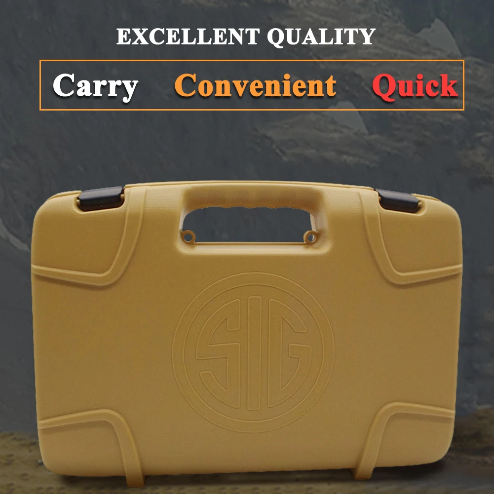 

Тактический чехол для хранения инструментов, чехол, сумка для переноски, чехол, ударопрочный чехол для оружия, безопасный Органайзер, сумка,...