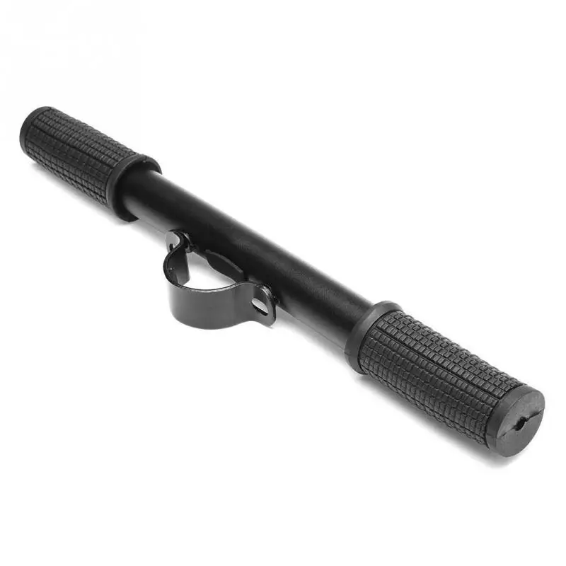 Handle Grip Xiaomi Mijia M365 кронштейн для устройств Защита Поддержка открытый держатель для Xiaomi Mijia M365 Ремонт Замена аксессуары - Цвет: Handle Grip