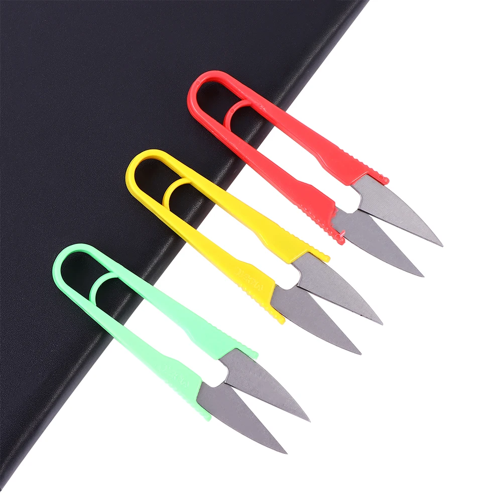 1 шт. горячая Распродажа швейные ножницы из нержавеющей стали аксессуары