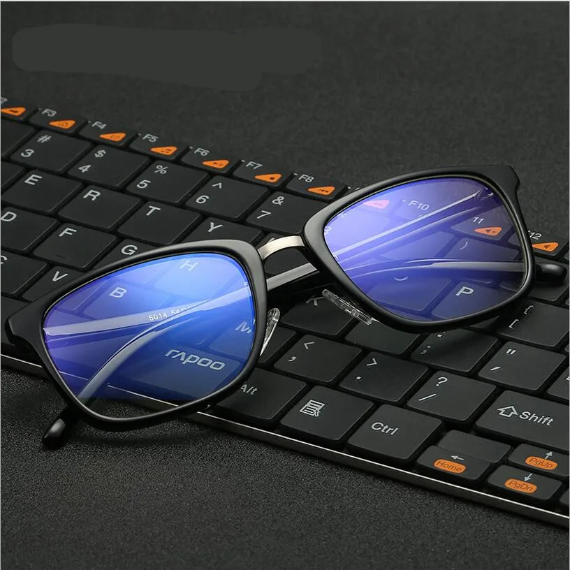

Анти-TR90 голубые зеркальные линзы в серебристой светильник фильтром очки, очки для чтения, устойчивый к воздействию радиации, прозрачные очк...