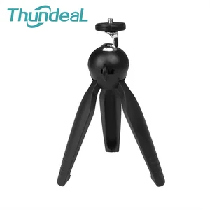 Кронштейн для проектора Thundeal TD90, настольный мини-штатив 14 дюйма, портативный Настольный Штатив для проектора C80 T18 T5 DLP