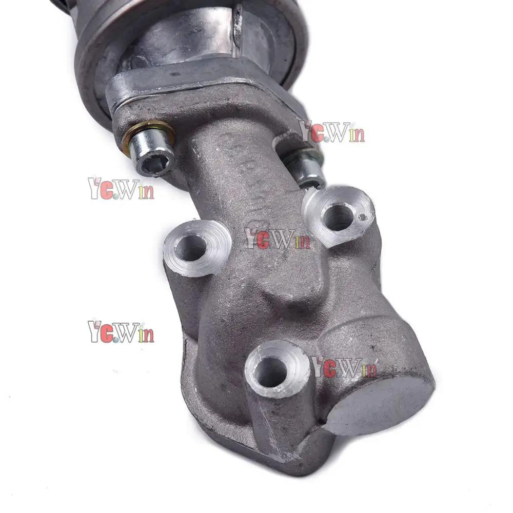 Воздушный насос обратный клапан EGR труба в сборе для VW Passat B5 AUDI A4 1 8 T 06B131101H|Насос
