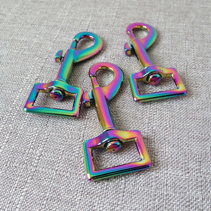 10 шт. металлический карабин 20 мм для ремня | Дом и сад