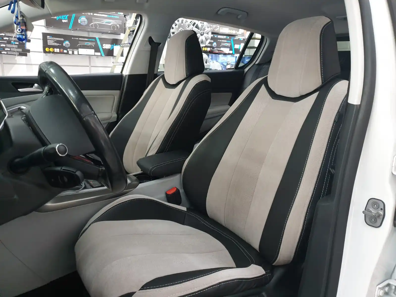 

Car Seat Cover Full Set For For Peugeot 308 Interior Accessories Parts Car Products Tools Free Shipping Turkey from