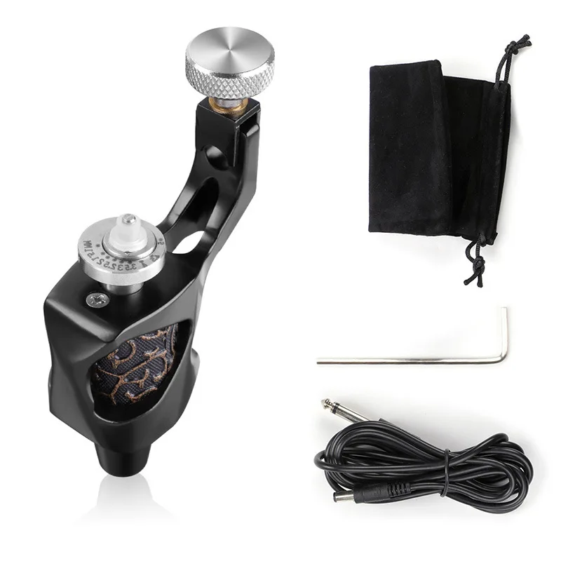 

Embroidery Dragon Motor tattoo machine new slider tattoo machine motor machine professional Xia'an tattoo machine tattoo equipme
