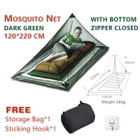 mosquito net pyramide for 21 person bed tent nylon head lightweight foldable portable outdoor gear camping fishing accessories
