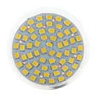 MR16 GU5,3 60 светодиодный 3528 SMD 3W точесветильник лампа, теплый белый 12 В