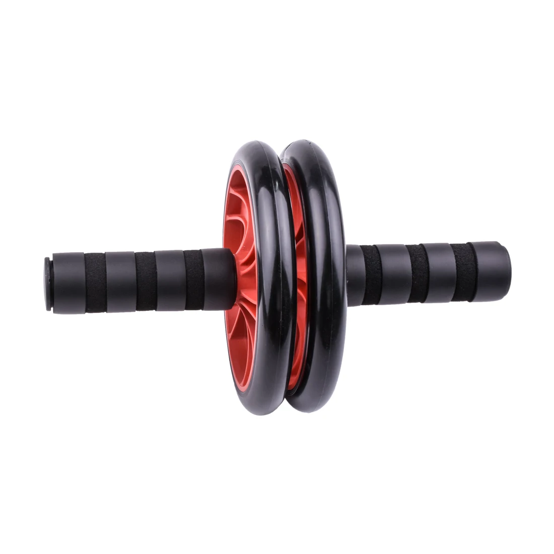 AB Power Wheels Roller Machine Push Up Bar Jump Rope Resistance Bands Exercise Home Workout Gym Fitness Abdominal Equipment | Спорт и