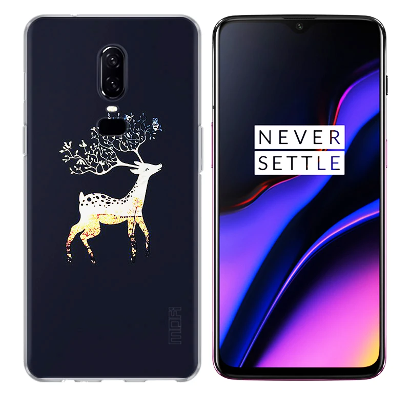 

New Year Soft Silicone TPU Case For OnePlus 9 Plus 8T Pro 8T Lite Nord 3 3T 5 5T 6 6T 7 Fundas Cases For One Plus 7T Back Cover