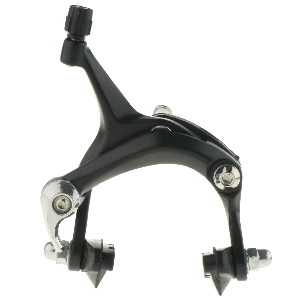 Суппорт двойные поворотные тормоза для дорожных складных велосипедов передние 31