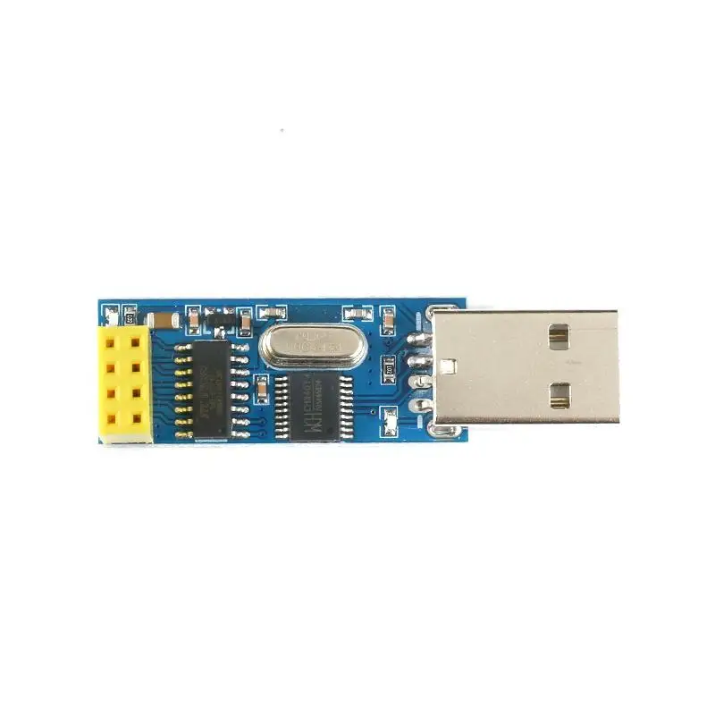 CH340 CH340T USB к последовательному порту плата адаптера 2 4G антенна NRF24L01 + беспроводной