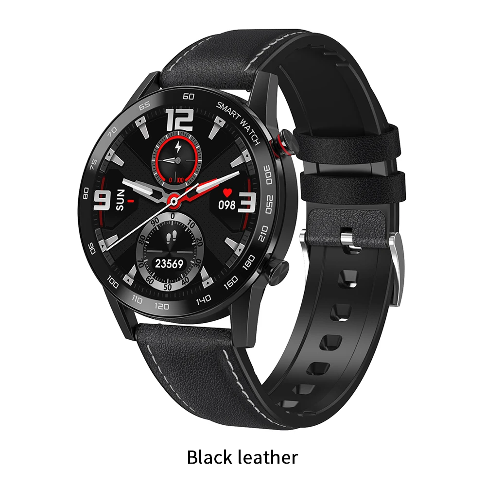 

Смарт-часы DT95 для мужчин и женщин, экран 360*360 HD IPS, водостойкие IP68, с датчиком температуры, спортивные Смарт-часы, совместимые с Bluetooth