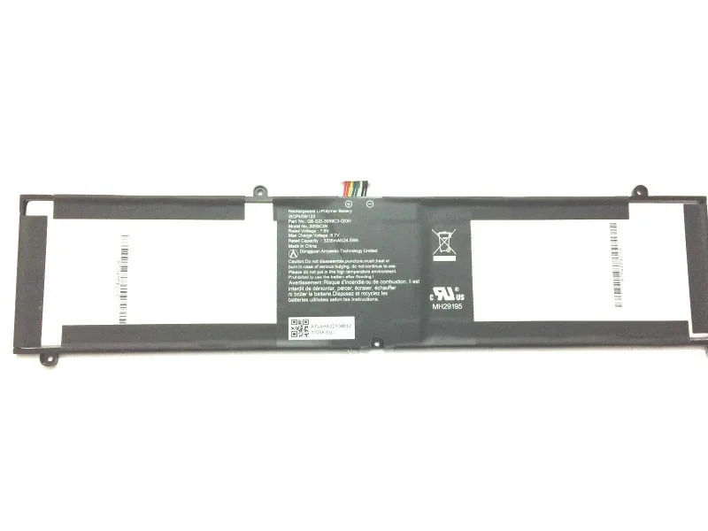 Аккумулятор 3059C3N для SONY GB S20 3059C3 020H Li Ion 3235mAh/24.5Wh|battery 4000mah|batteries batteriesbattery for |